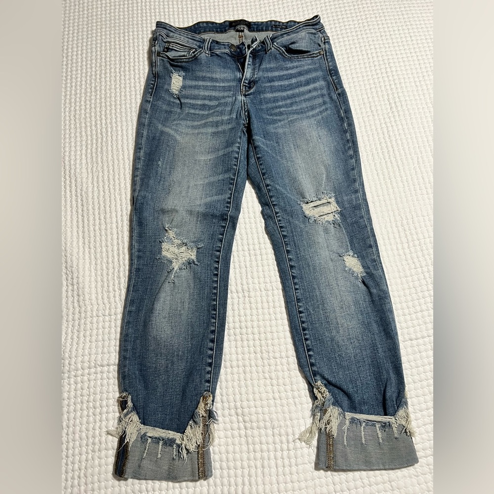 Judy blue women’s jean